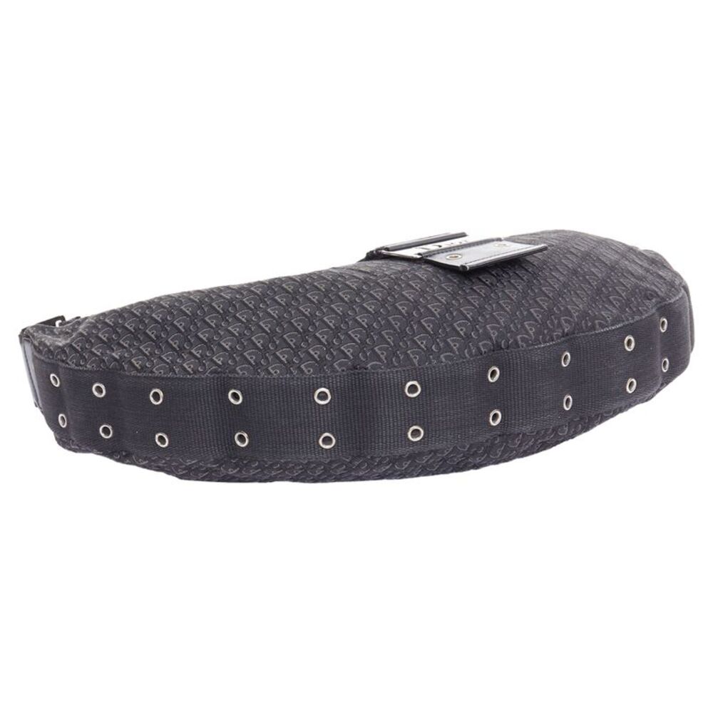 Christian Dior John Galliano Street Chic Hobo Dio… - image 6